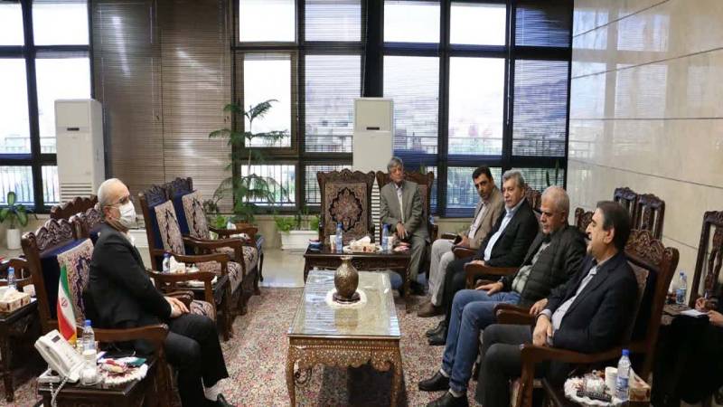 حمایت از طرح‌های توسعه‌ای تولید مرغ و تخم‌مرغ در کرمان